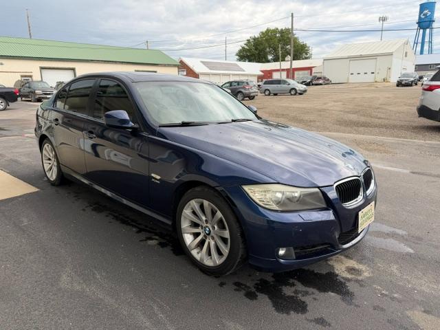 bmw 3 series 2011 WBAPK7C52BF195671 image bmw 3 series 2011 WBAPK7C52BF195671 image